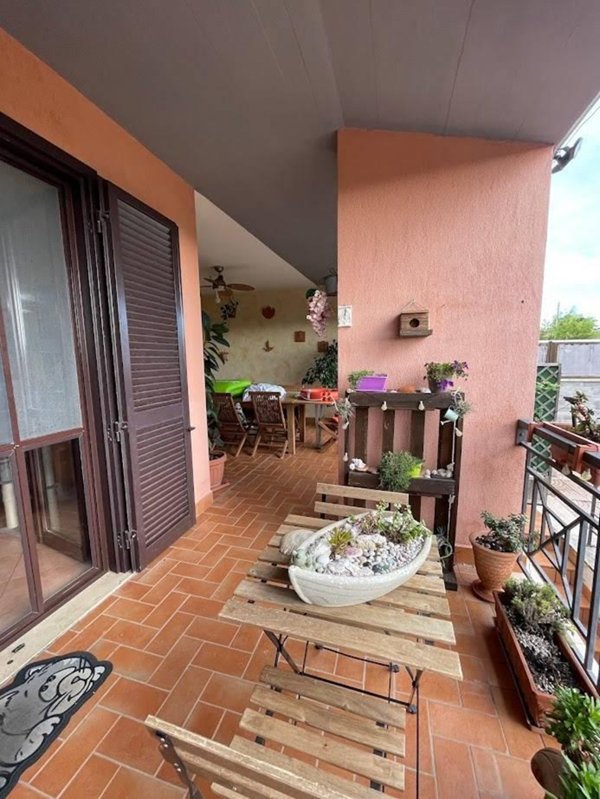 casa indipendente in vendita a Latina in zona Borgo Sabotino