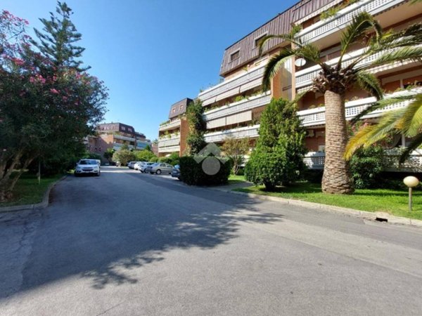 appartamento in vendita a Latina in zona Centro Città
