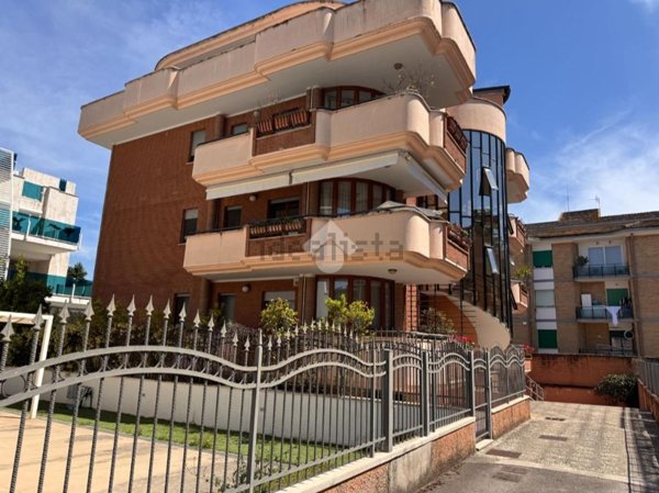appartamento in vendita a Latina in zona Centro Città