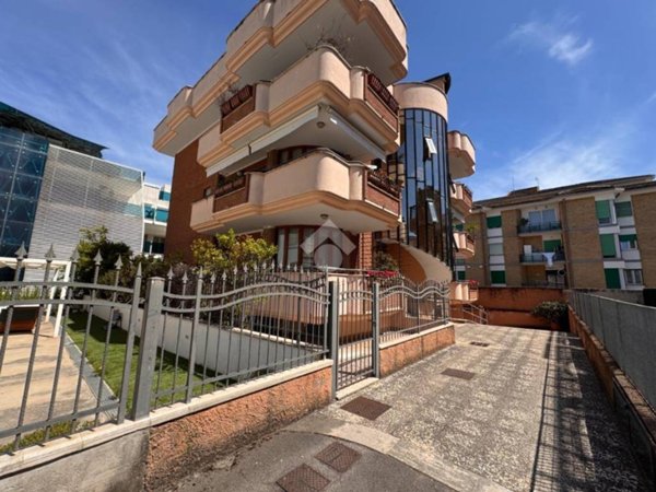 appartamento in vendita a Latina in zona Centro Città