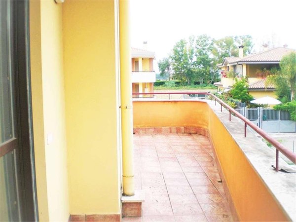 appartamento in vendita a Latina in zona Borgo Carso