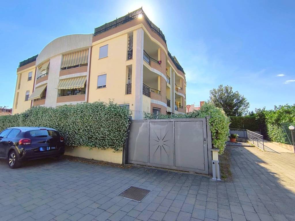 appartamento in vendita a Latina