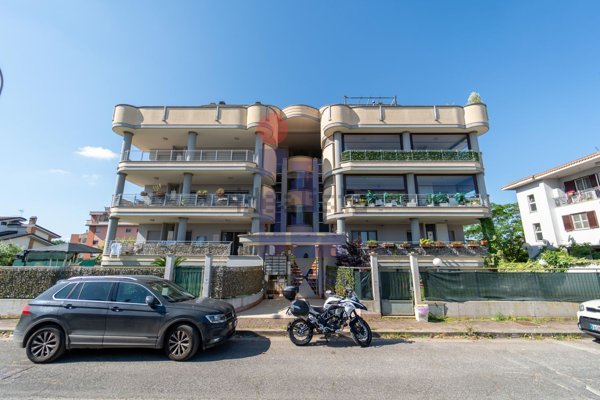 appartamento in vendita a Latina