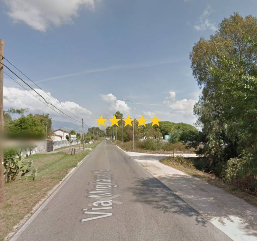 appartamento in vendita a Latina in zona Borgo Grappa