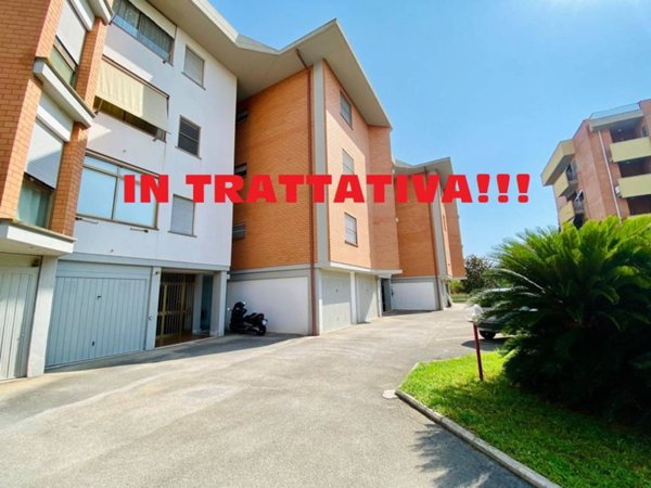 appartamento in vendita a Latina