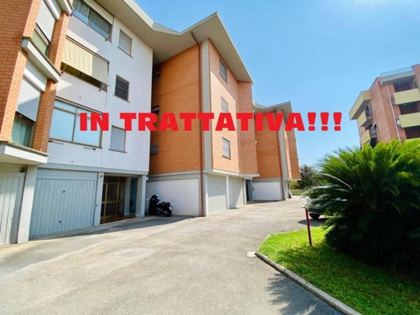 appartamento in vendita a Latina