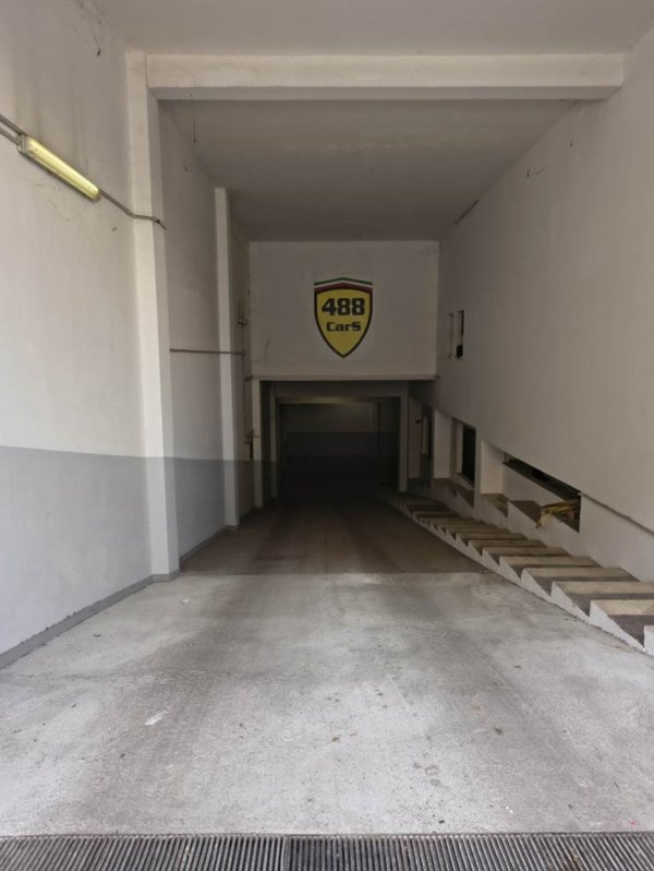 locale di sgombero in vendita a Latina in zona Centro Città