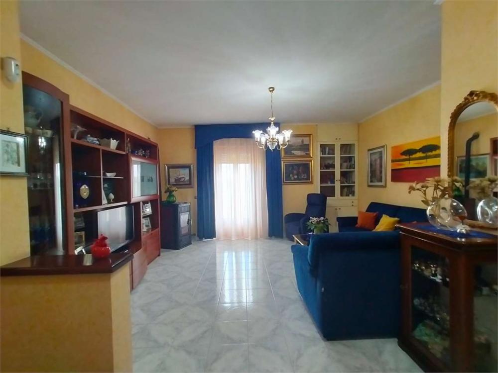 appartamento in vendita a Latina