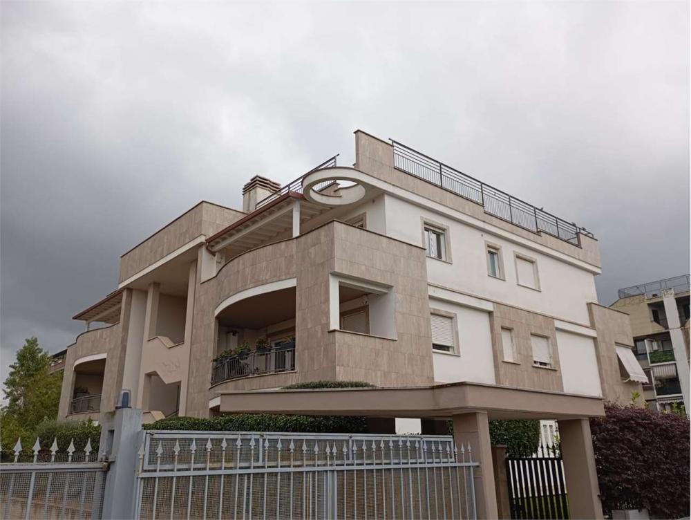 appartamento in vendita a Latina