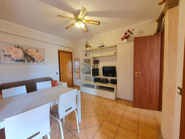 appartamento in vendita a Latina in zona Centro Città