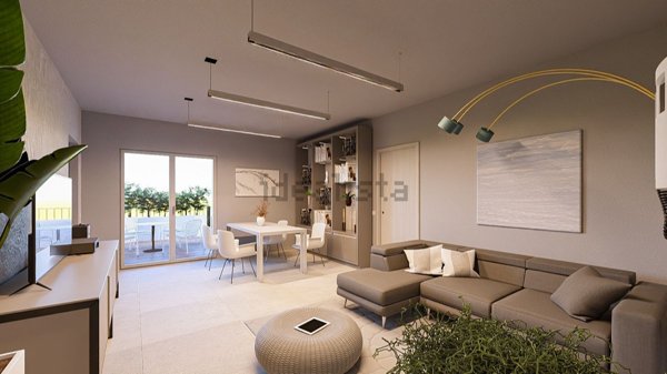 appartamento in vendita a Latina in zona Centro Città