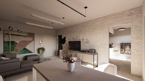 appartamento in vendita a Latina in zona Centro Città