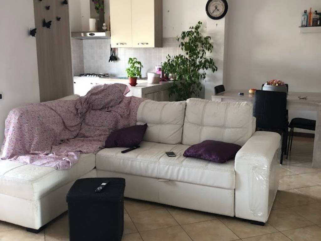appartamento in vendita a Latina in zona Centro Città