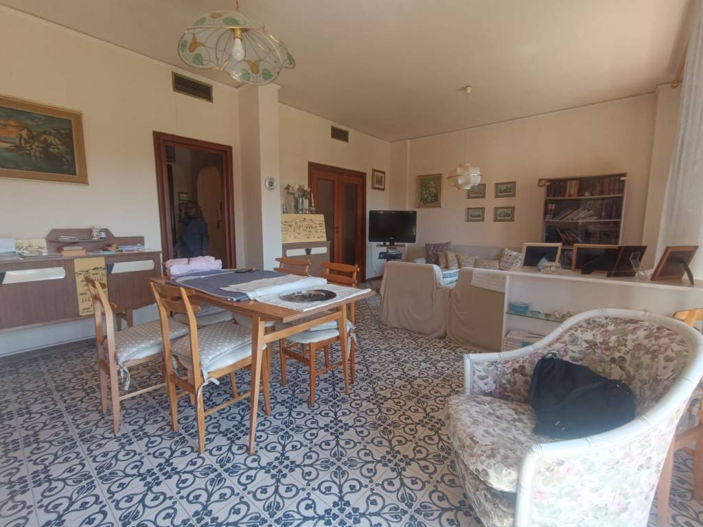 appartamento in vendita a Latina in zona Centro Città