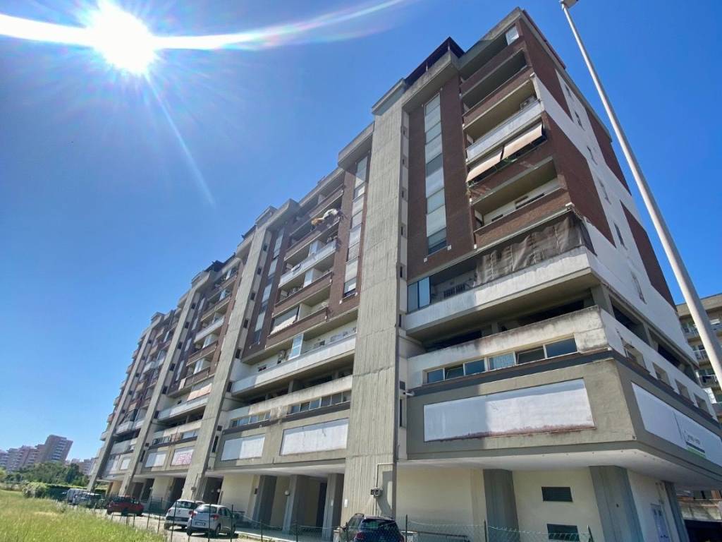 appartamento in vendita a Latina