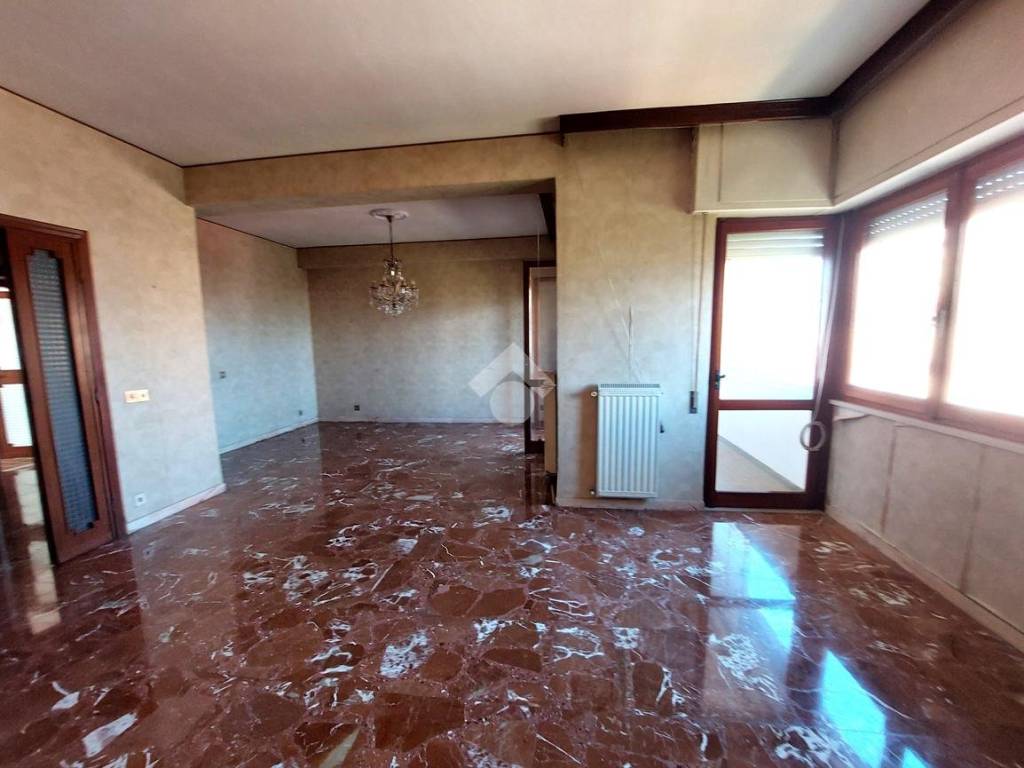 appartamento in vendita a Latina in zona Centro Città
