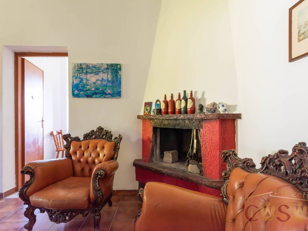 casa indipendente in vendita a Latina in zona Foce Verde