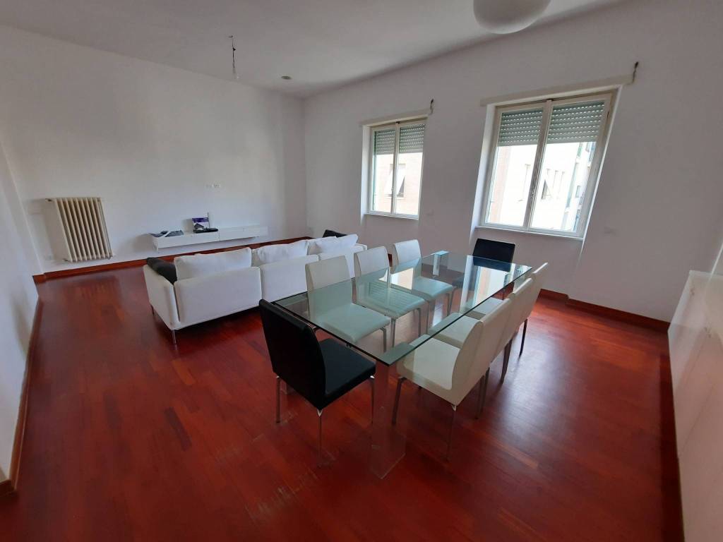 appartamento in vendita a Latina