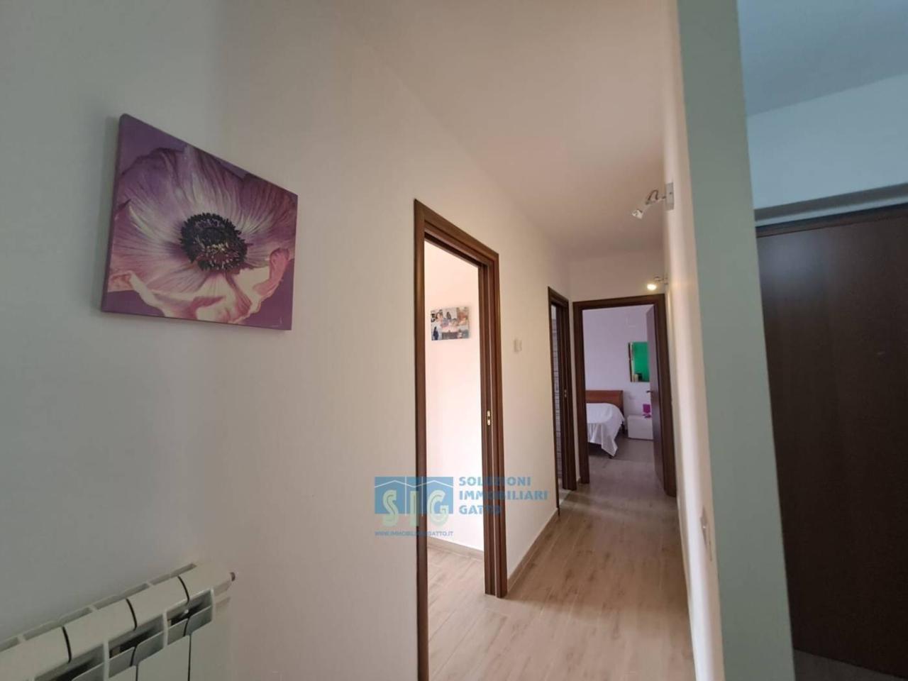 appartamento in vendita a Latina in zona Borgo Santa Maria