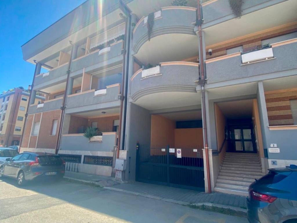 appartamento in vendita a Latina