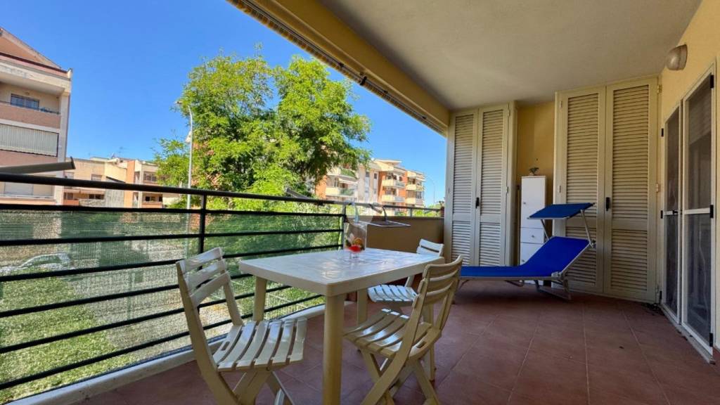 appartamento in vendita a Latina in zona Borgo Sabotino