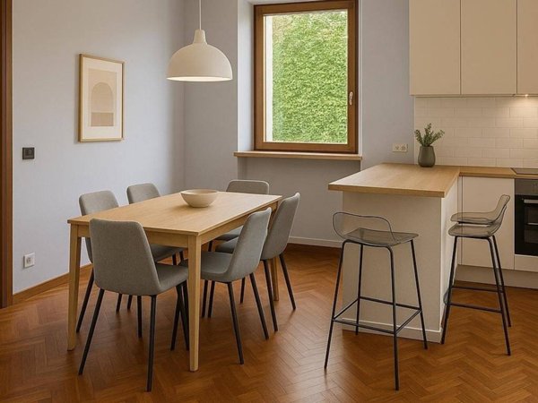 appartamento in vendita a Latina in zona Centro Città