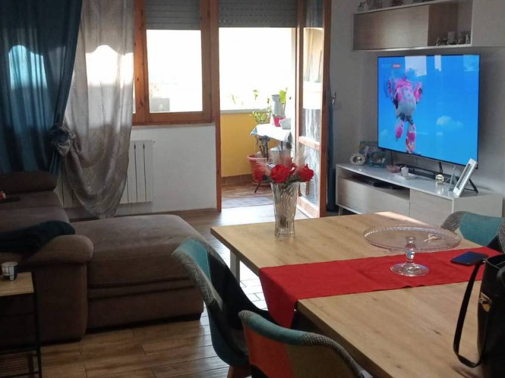 appartamento in vendita a Latina