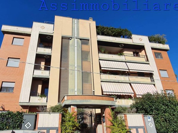 appartamento in vendita a Latina in zona Borgo Piave