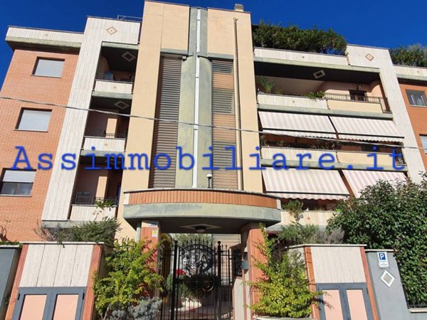 appartamento in vendita a Latina in zona Borgo Piave