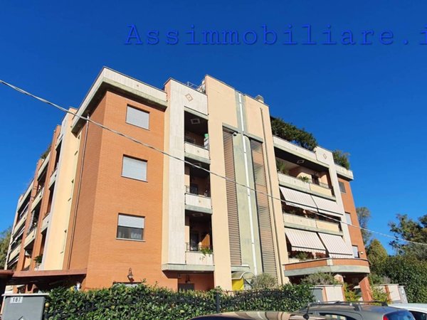 appartamento in vendita a Latina in zona Borgo Piave