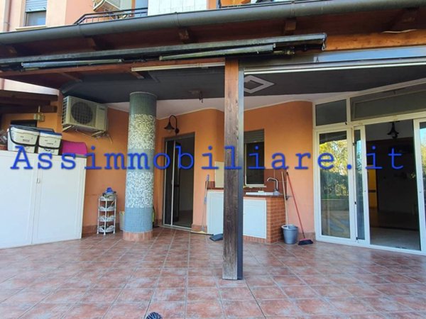 appartamento in vendita a Latina in zona Borgo Piave