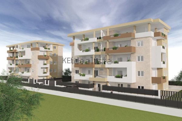 appartamento in vendita a Latina