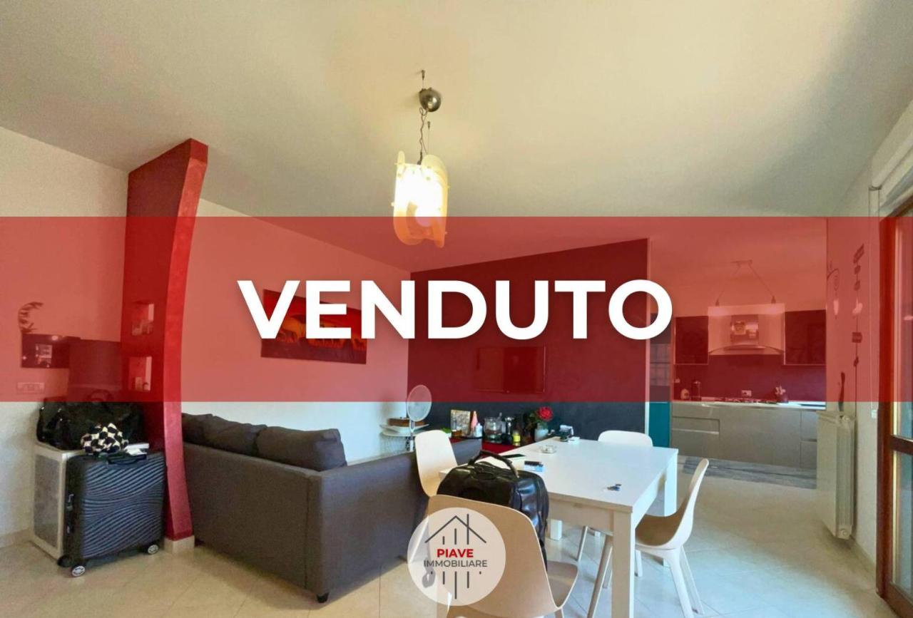 appartamento in vendita a Latina in zona Borgo Montello