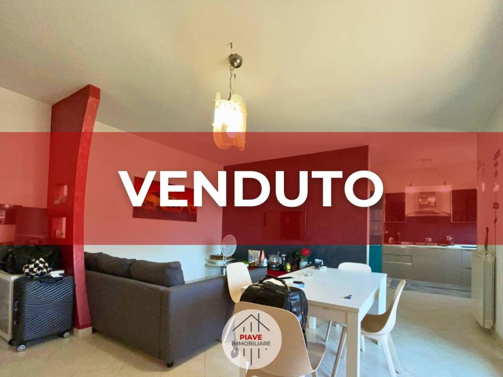 appartamento in vendita a Latina in zona Borgo Montello