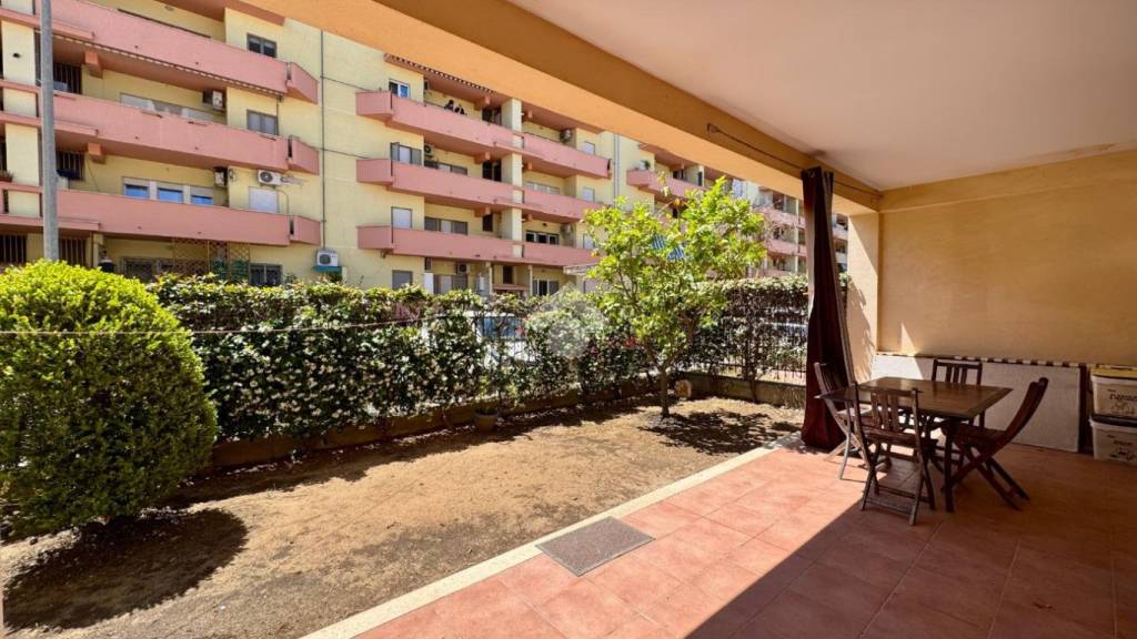 appartamento in vendita a Latina in zona Borgo Sabotino