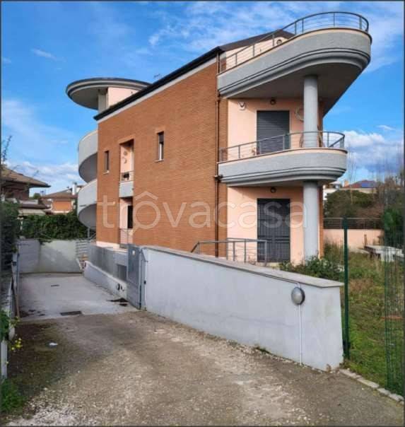 appartamento in vendita a Latina