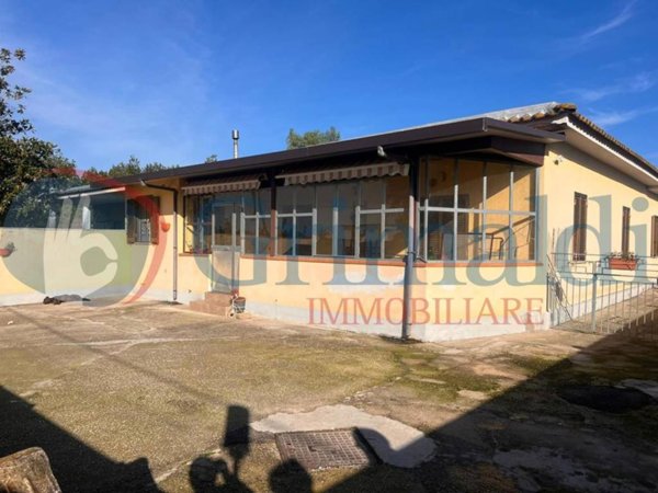 casa indipendente in vendita a Latina in zona Borgo Sabotino