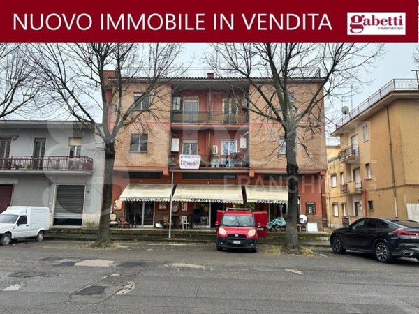 appartamento in vendita a Latina in zona Latina Scalo