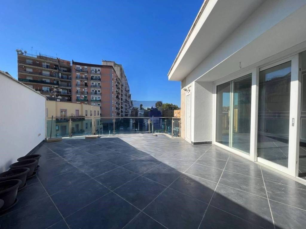 appartamento in vendita a Latina in zona Centro Città