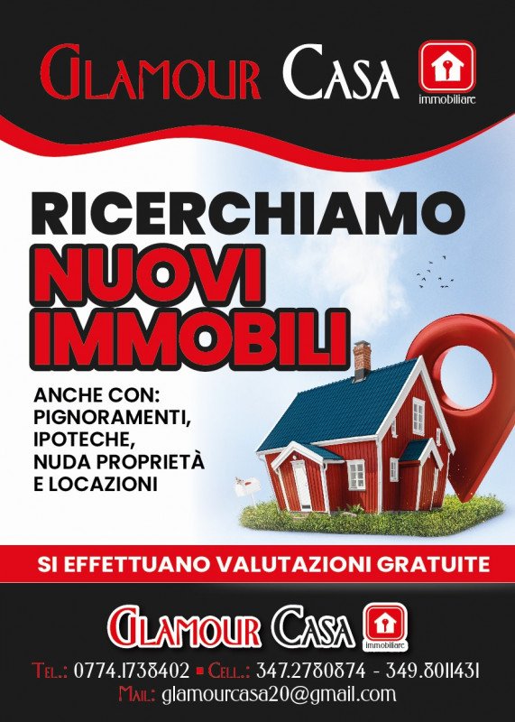 casa indipendente in vendita a Latina