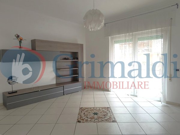appartamento in vendita a Latina in zona Centro Città