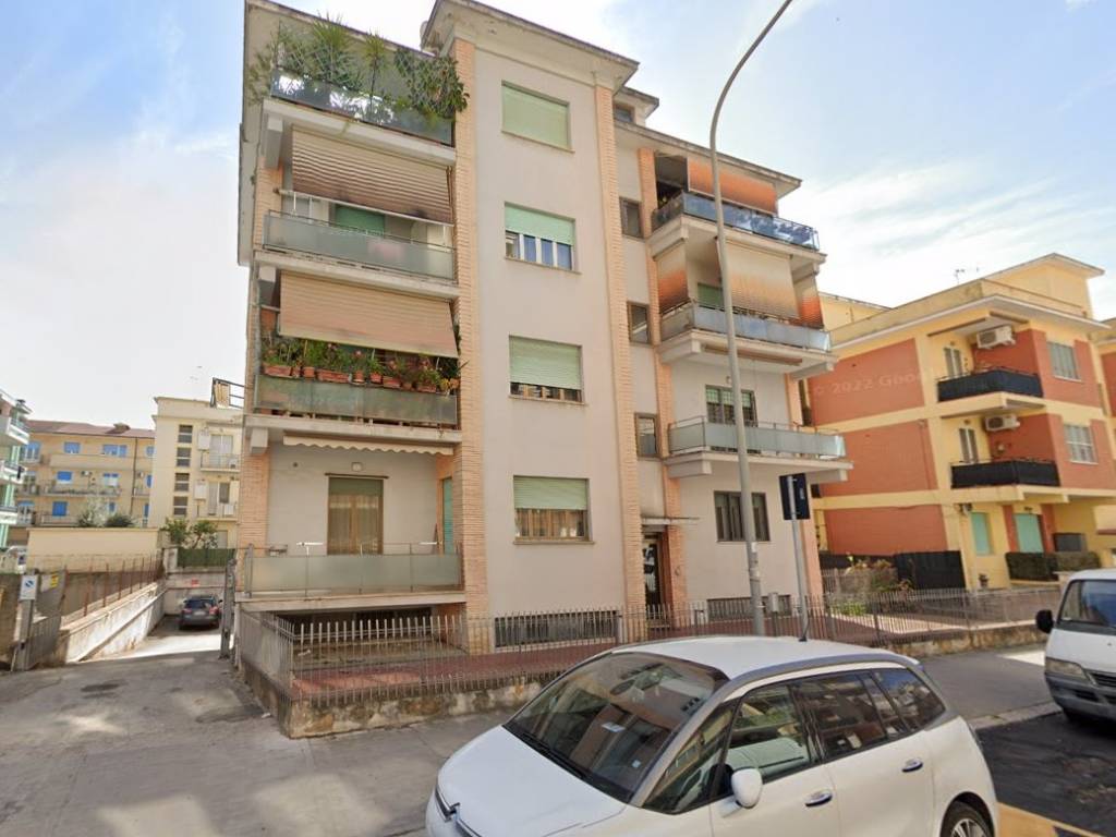 appartamento in vendita a Latina in zona Centro Città