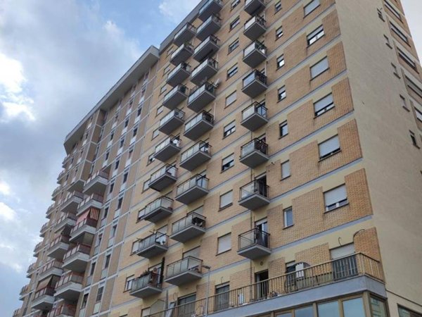 appartamento in vendita a Latina in zona Centro Città