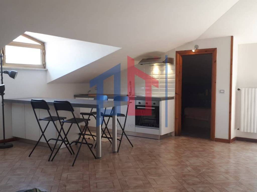 appartamento in vendita a Latina in zona Latina Scalo