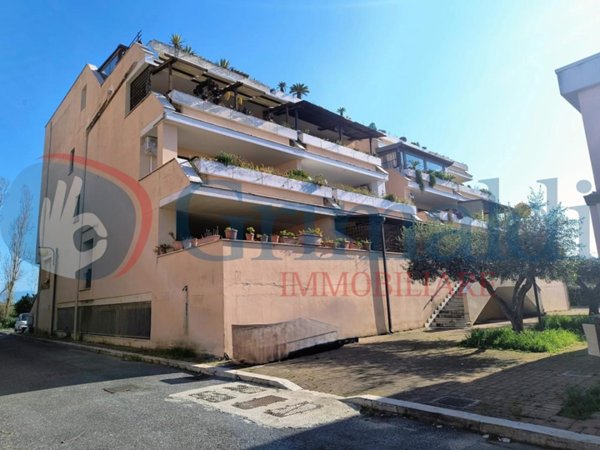 appartamento in vendita a Latina in zona Foce Verde