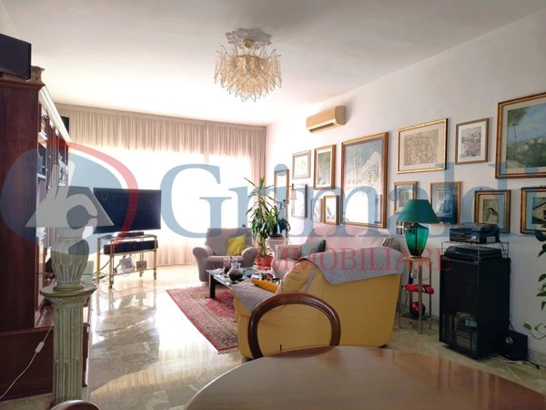 appartamento in vendita a Latina in zona Centro Città