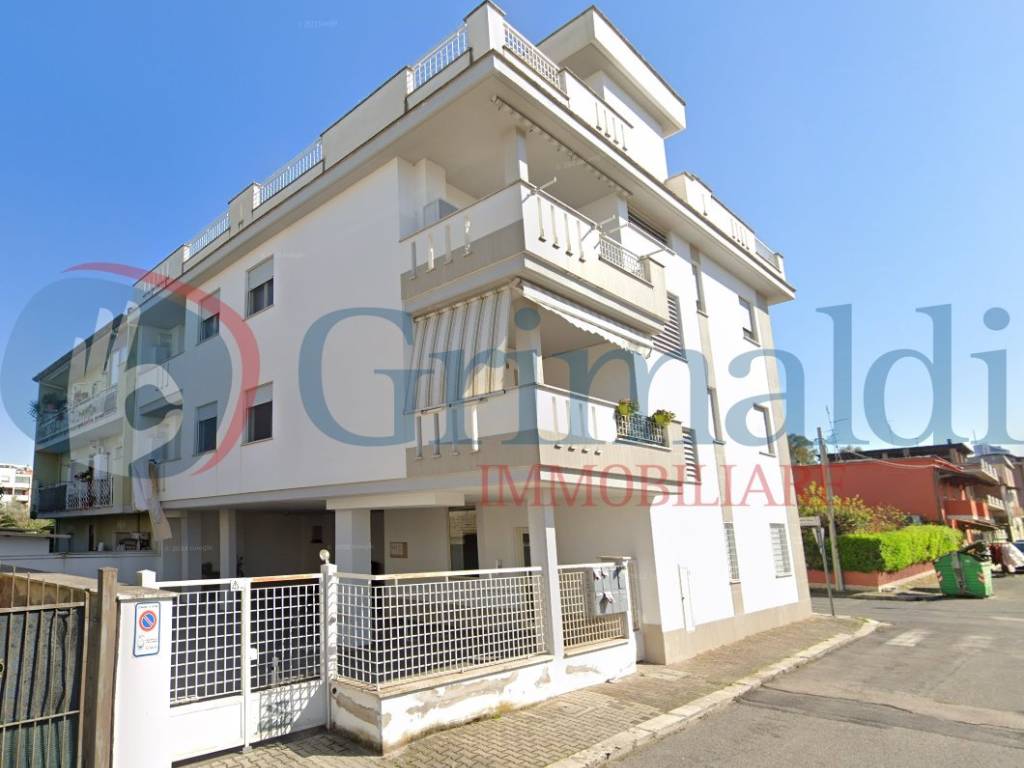 appartamento in vendita a Latina in zona Centro Città