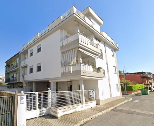 appartamento in vendita a Latina