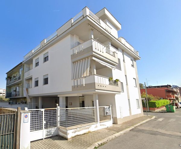 appartamento in vendita a Latina