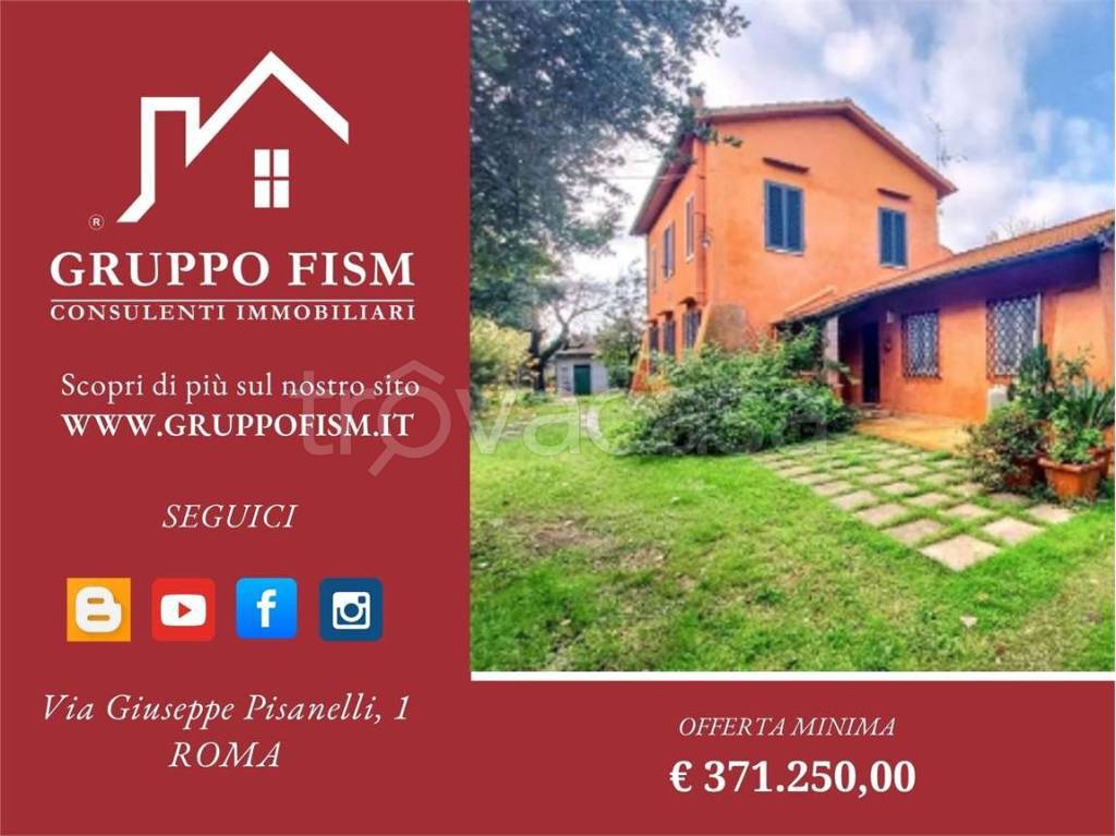 casa indipendente in vendita a Latina in zona Latina Scalo